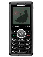 Best available price of Sagem my301X in Koreanorth