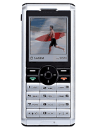 Best available price of Sagem my302X in Koreanorth
