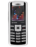 Best available price of Sagem my405X in Koreanorth