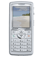 Best available price of Sagem my500X in Koreanorth