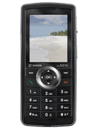 Best available price of Sagem my501X in Koreanorth