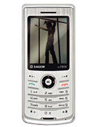 Best available price of Sagem my721x in Koreanorth