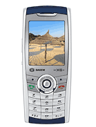 Best available price of Sagem MY X6-2 in Koreanorth