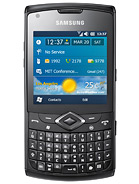 Best available price of Samsung B7350 Omnia PRO 4 in Koreanorth