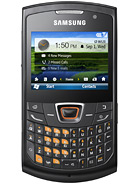 Best available price of Samsung B6520 Omnia PRO 5 in Koreanorth