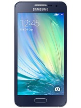 Best available price of Samsung Galaxy A3 in Koreanorth
