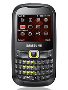 Best available price of Samsung B3210 CorbyTXT in Koreanorth