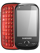 Best available price of Samsung B5310 CorbyPRO in Koreanorth