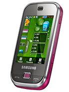 Best available price of Samsung B5722 in Koreanorth