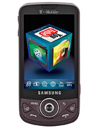 Best available price of Samsung T939 Behold 2 in Koreanorth