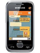 Best available price of Samsung C3312 Duos in Koreanorth
