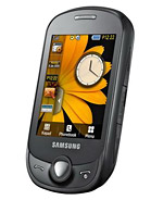 Best available price of Samsung C3510 Genoa in Koreanorth