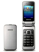 Best available price of Samsung C3520 in Koreanorth