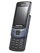 Best available price of Samsung C6112 in Koreanorth