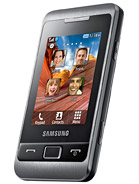 Best available price of Samsung C3330 Champ 2 in Koreanorth