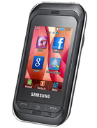 Best available price of Samsung C3300K Champ in Koreanorth
