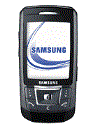 Best available price of Samsung D870 in Koreanorth
