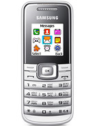Best available price of Samsung E1050 in Koreanorth
