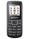 Best available price of Samsung E1100 in Koreanorth