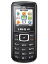 Best available price of Samsung E1107 Crest Solar in Koreanorth