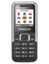 Best available price of Samsung E1125 in Koreanorth