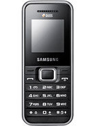 Best available price of Samsung E1182 in Koreanorth