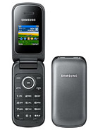 Best available price of Samsung E1195 in Koreanorth