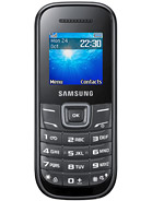Best available price of Samsung E1200 Pusha in Koreanorth