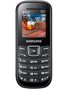Best available price of Samsung E1207T in Koreanorth
