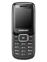 Best available price of Samsung E1210 in Koreanorth