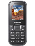 Best available price of Samsung E1230 in Koreanorth