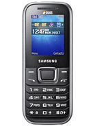 Best available price of Samsung E1232B in Koreanorth