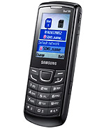 Best available price of Samsung E1252 in Koreanorth