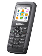 Best available price of Samsung E1390 in Koreanorth