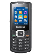 Best available price of Samsung E2130 in Koreanorth