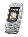 Best available price of Samsung E250 in Koreanorth