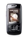 Best available price of Samsung E251 in Koreanorth