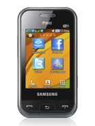 Best available price of Samsung E2652 Champ Duos in Koreanorth