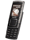 Best available price of Samsung E950 in Koreanorth