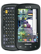 Best available price of Samsung Epic 4G in Koreanorth