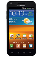 Best available price of Samsung Galaxy S II Epic 4G Touch in Koreanorth