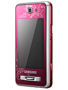 Best available price of Samsung F480i in Koreanorth