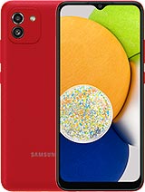 Best available price of Samsung Galaxy A03 in Koreanorth