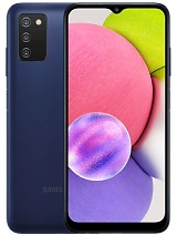 Best available price of Samsung Galaxy A03s in Koreanorth