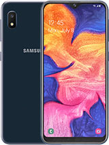 Best available price of Samsung Galaxy A10e in Koreanorth