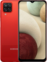Best available price of Samsung Galaxy A12 Nacho in Koreanorth