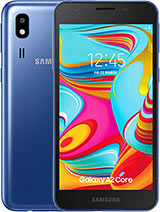 Best available price of Samsung Galaxy A2 Core in Koreanorth