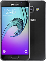 Best available price of Samsung Galaxy A3 2016 in Koreanorth