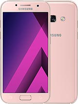 Best available price of Samsung Galaxy A3 2017 in Koreanorth