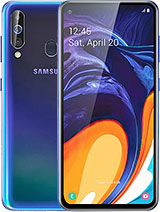 Best available price of Samsung Galaxy A60 in Koreanorth